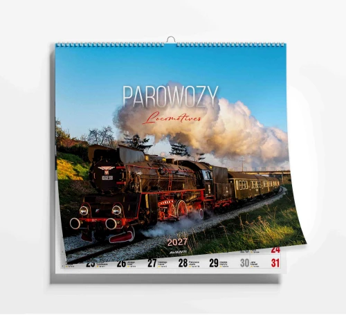 5906448200536 AVANTI Kalendarz KD-36 Parowozy.jpg