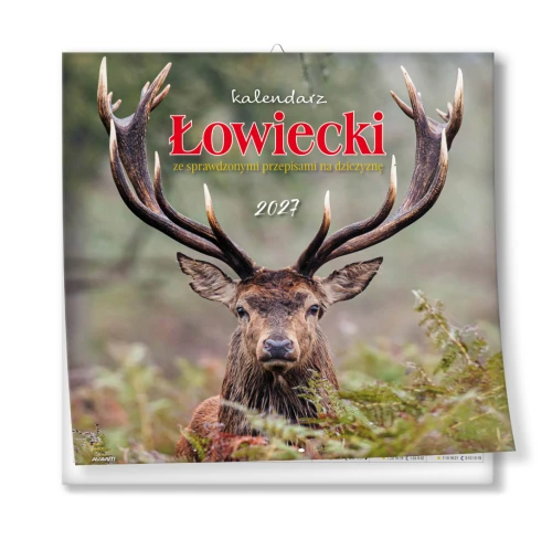 5906448200659 AVANTI 2027 Kalendarz KAD-4 Łowiecki.jpg