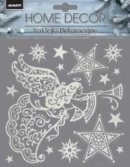 Naklejki Home Decor Boże Narodzenie V1