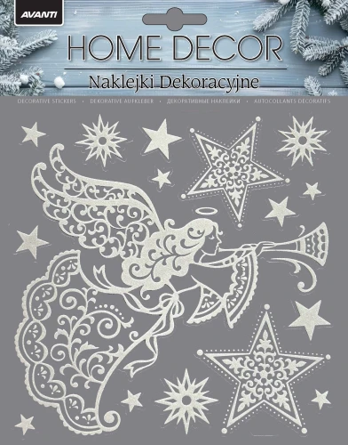 naklejki dekoracyjne home decor v1