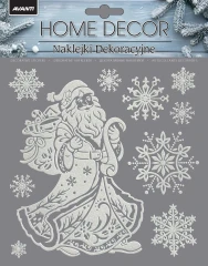 Naklejki Home Decor Boże Narodzenie V2