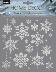 Naklejki Home Decor Boże Narodzenie V3
