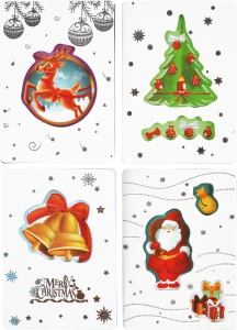 Zawieszki świąteczne