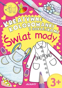 Świat mody