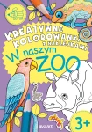 W naszym ZOO