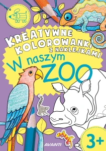 W naszym ZOO
