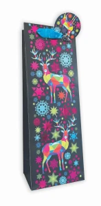 Torba prezentowa na alkohole