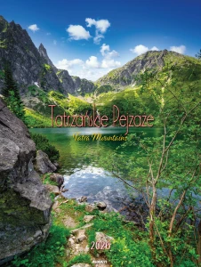 KSM-S-8 Tatrzańskie pejzaże