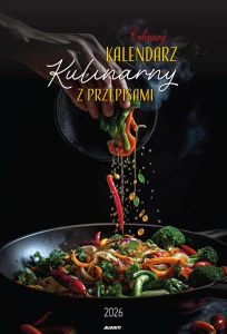 KSM-S-2 Kulinarny z przepisami