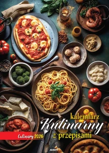 KSM-2 Kulinarny z przepisami