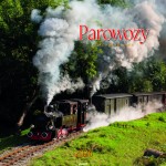 KD-36 Parowozy