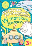 W morskich głębinach