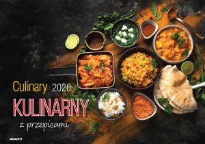 KA-3 Kulinarny z przepisami