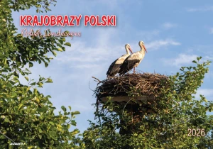 KA-7 Krajobrazy Polski