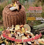 KAD-6 Grzybiarza z poradami