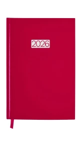 Książkowy A5 Dzienny Ekonomiczny K-A5DE