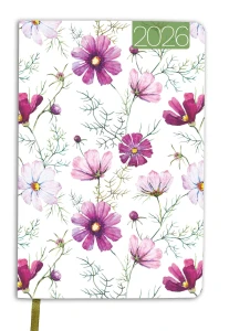 Książkowy A5 Dzienny Ekonomiczny Foto-K-A5DEF