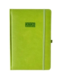 Książkowy Dzienny LUX - K-A5DL