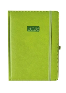 K-A4DE Dzienny A4 Elegance Lux