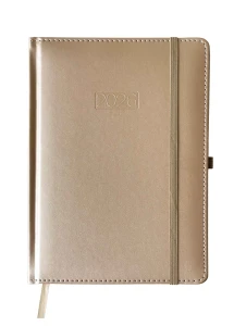 K-A4D EL Metalic  Dzienny  A4