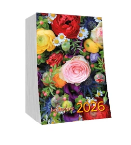 Kalendarz zdzierak KZ-L