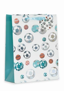 Torba prezentowa dziecięca  M