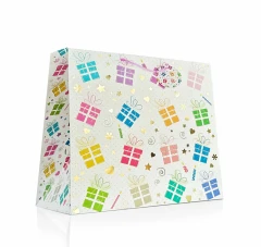 Torba prezentowa dziecięca TCD-5