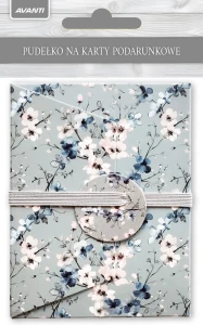 PUDEŁKO NA KARTY PODARUNKOWE ALL YEAR BOX S