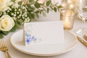 Winietka Ślubna ELG01