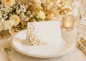 Winietka Ślubna ELG02