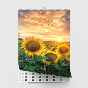 A3-15 Malownicza Polska