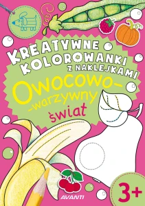 Owocowo-warzywny świat