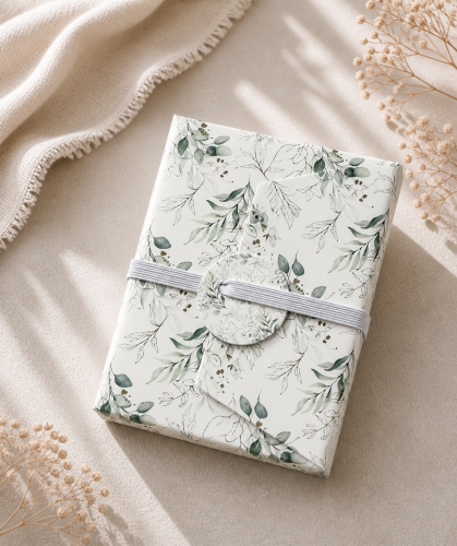 pudełko na karty podarunkowe giftbox