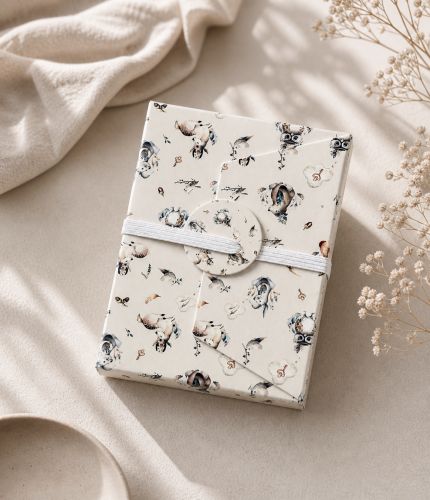 pudełko na karty prezentowe, giftbox