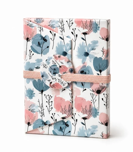giftbox na vouchery, pudełko na karty prezentowe