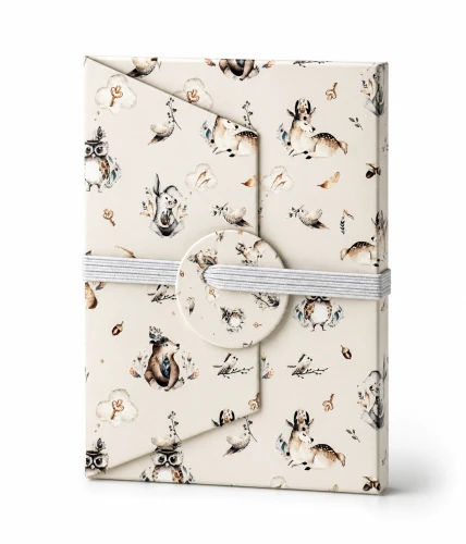 pudełko na karty prezentowe, giftbox