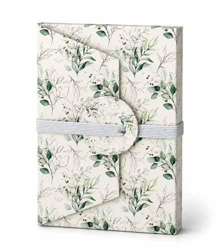 pudełko na karty podarunkowe giftbox