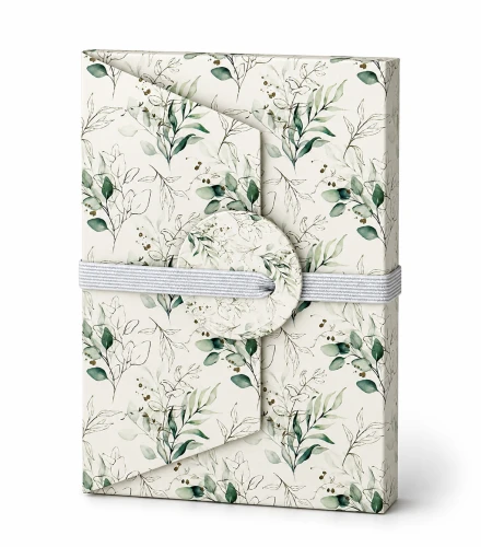 pudełko na karty podarunkowe giftbox