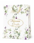 Torebka prezentowa komunijna v6