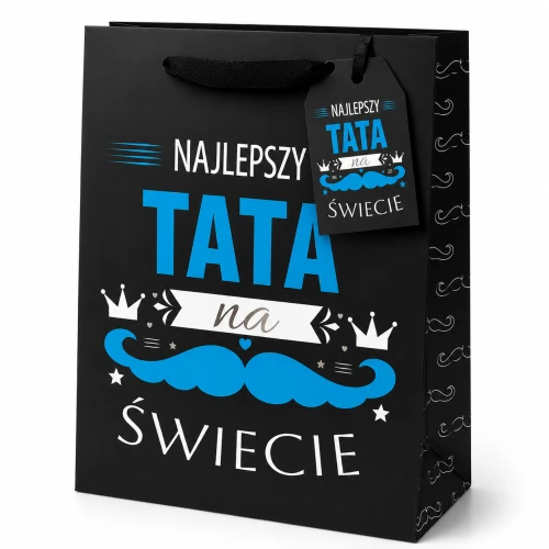 Torebka prezentowa dla Taty TDO-2 V2.png