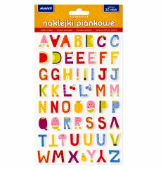 Naklejki  Całoroczne V 11