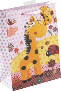 Torba prezentowa dziecięca - rozmiar M