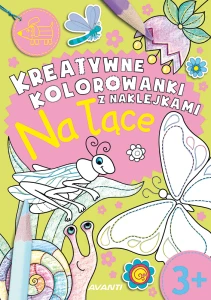 Na łące