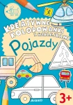 Pojazdy