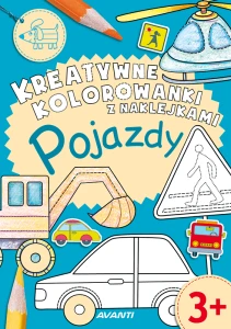 Pojazdy