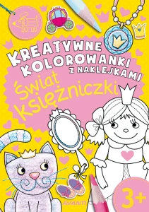 Świat Księżniczki