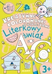 Literkowy świat