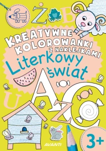 Literkowy świat
