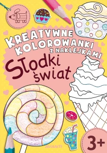 Słodki świat