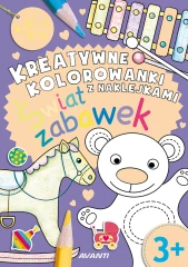 Świat zabawek